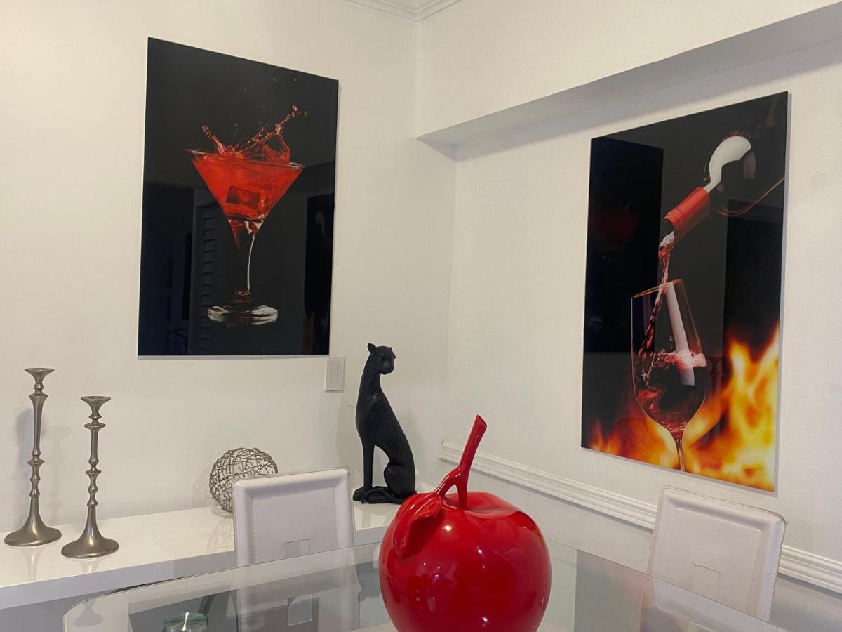 Beautiful House 7 Min From Miami Airport W Free Parking Appartement Buitenkant foto