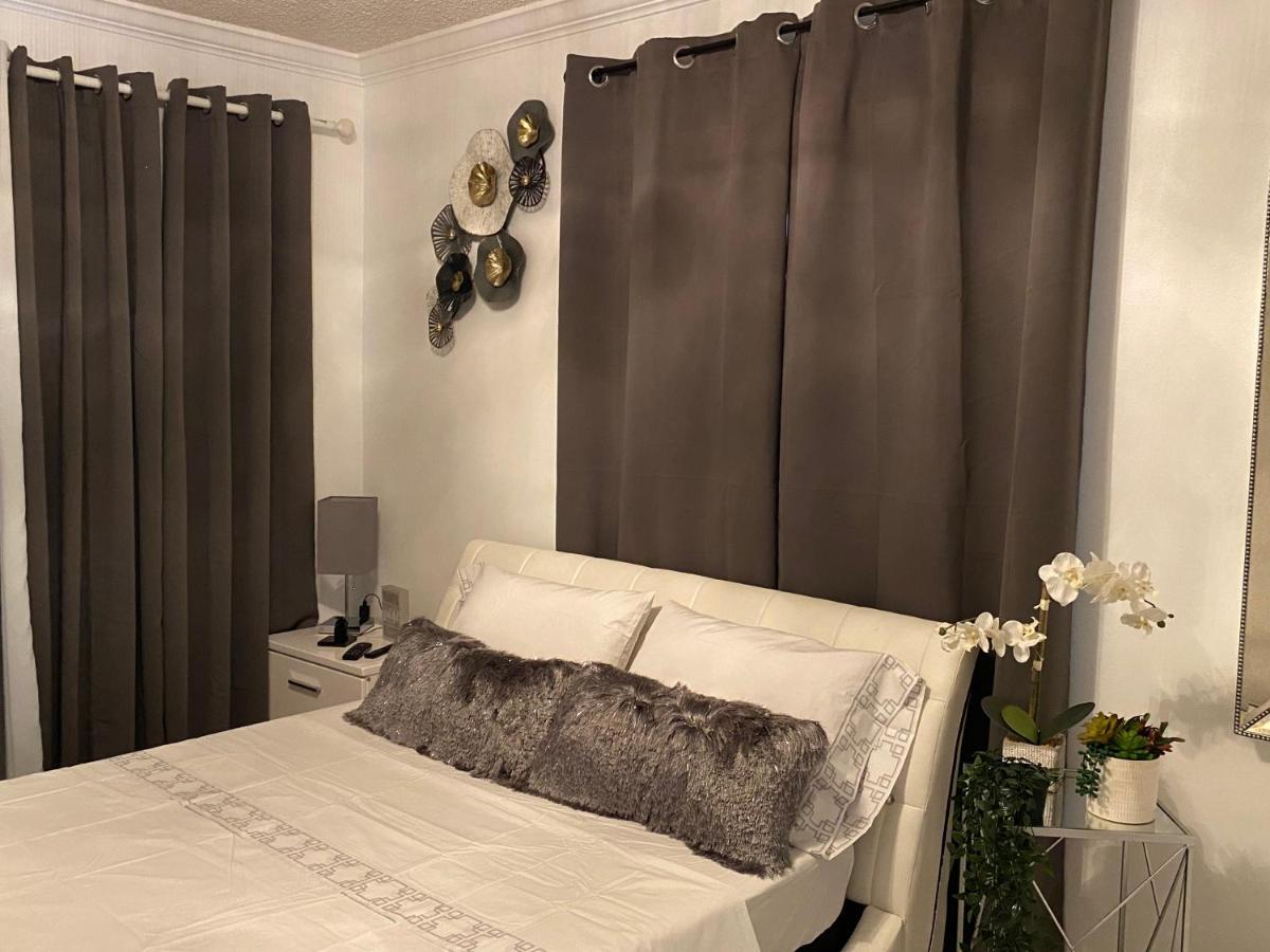 Beautiful House 7 Min From Miami Airport W Free Parking Appartement Buitenkant foto