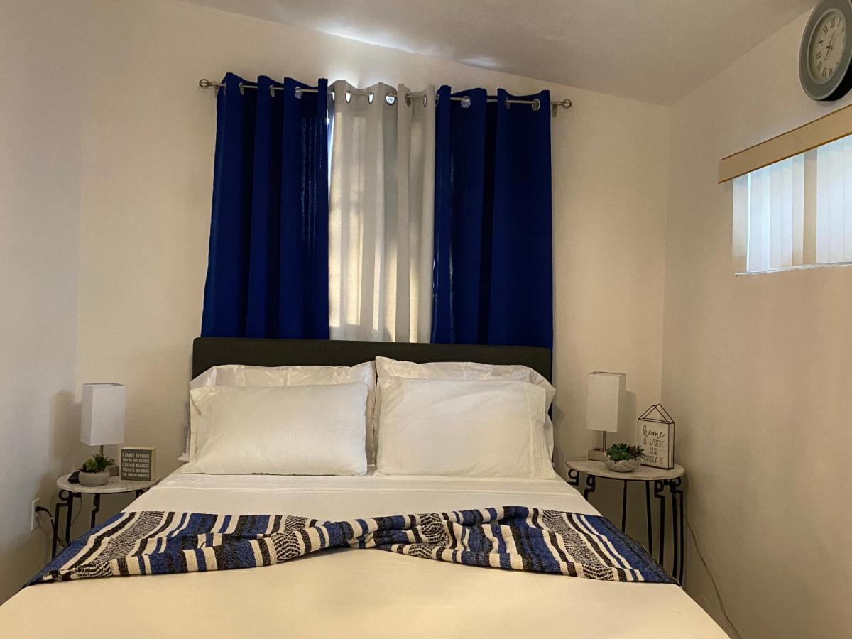 Beautiful House 7 Min From Miami Airport W Free Parking Appartement Buitenkant foto