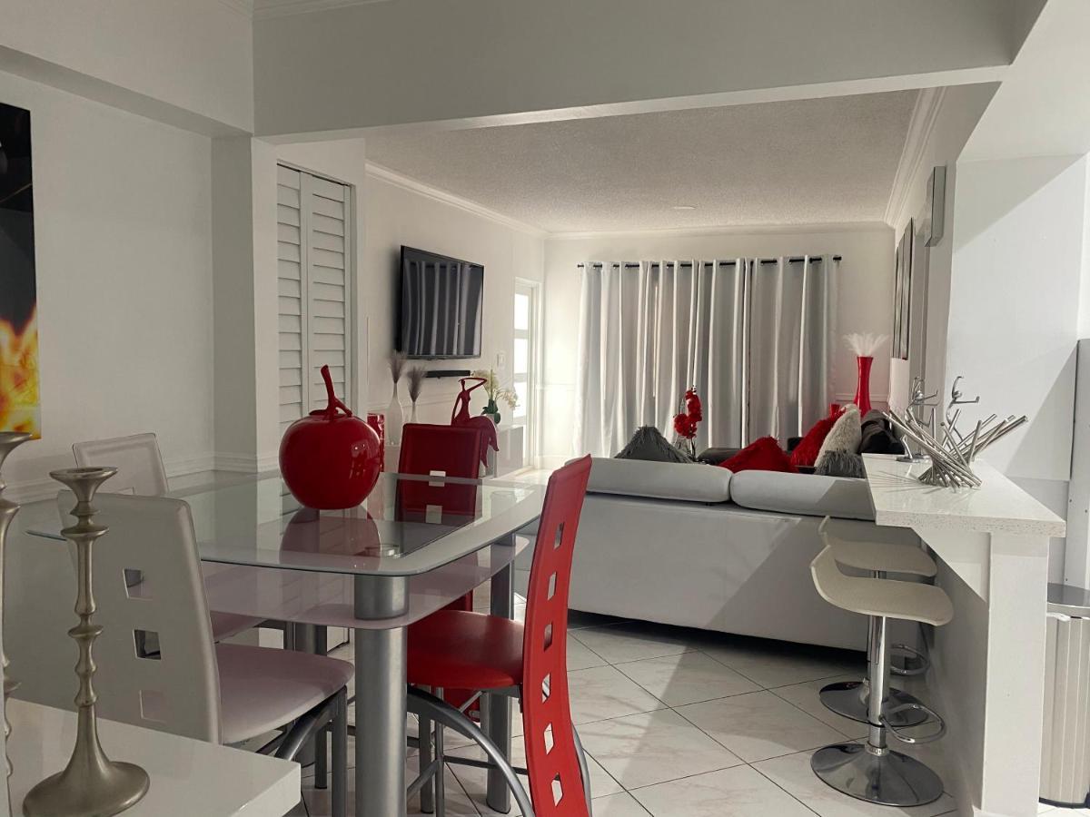 Beautiful House 7 Min From Miami Airport W Free Parking Appartement Buitenkant foto
